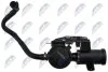 Вугільний фільтр пари палива NTY EFPBM010 (фото 3)