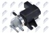 Клапан управління EGR 1.9TDI 8V, 2.0TDI 16V, 1.4TDI 12V, 2.5TDI 10V VW Golf VI 09-14, Audi A4 04-08, Skoda Octavia A5 04-13 NTY EGR-AU-020 (фото 1)