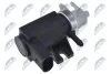 Клапан управління EGR 1.9TDI 8V, 2.0TDI 16V, 1.4TDI 12V, 2.5TDI 10V VW Golf VI 09-14, Audi A4 04-08, Skoda Octavia A5 04-13 NTY EGR-AU-020 (фото 2)