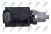 Клапан управління EGR 1.9TDI 8V, 2.0TDI 16V, 1.4TDI 12V, 2.5TDI 10V VW Golf VI 09-14, Audi A4 04-08, Skoda Octavia A5 04-13 NTY EGR-AU-020 (фото 3)