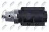 Клапан управління EGR 1.9TDI 8V, 2.0TDI 16V, 1.4TDI 12V, 2.5TDI 10V VW Golf VI 09-14, Audi A4 04-08, Skoda Octavia A5 04-13 NTY EGR-AU-020 (фото 4)