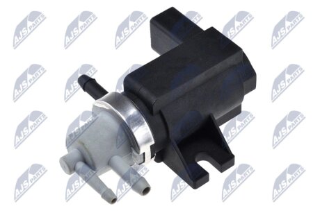 Клапан управління EGR 1.9TDI 8V, 2.0TDI 16V, 1.4TDI 12V, 2.5TDI 10V VW Golf VI 09-14, Audi A4 04-08, Skoda Octavia A5 04-13 NTY EGR-AU-020
