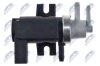 Клапан управління EGR 1.9TDI 8V, 2.0TDI 16V, 1.4TDI 12V, 2.5TDI 10V VW Golf VI 09-14, Audi A4 04-08, Skoda Octavia A5 04-13 NTY EGR-AU-020 (фото 5)