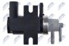 Клапан управління EGR 1.9TDI 8V, 2.0TDI 16V, 1.4TDI 12V, 2.5TDI 10V VW Golf VI 09-14, Audi A4 04-08, Skoda Octavia A5 04-13 NTY EGR-AU-020 (фото 6)