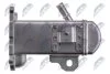 Радіатор egr NTY EGRFR009A (фото 4)