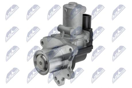 Клапан egr NTY EGRKA300