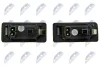 Ліхтар підсвітки номерного знака BMW 3 2007-, 63268372001 NTY ELPBM000 (фото 4)