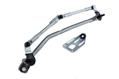 Фото трапеція склоочисника NTY EMWKA000 Трапеція склоочисника NTY EMWKA000