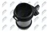 Витратомір повітря 1.9MPI 8V BMW 3 E46 99-05, 3 E36 93-99, Z3 95-02 NTY EPPBM003 (фото 5)