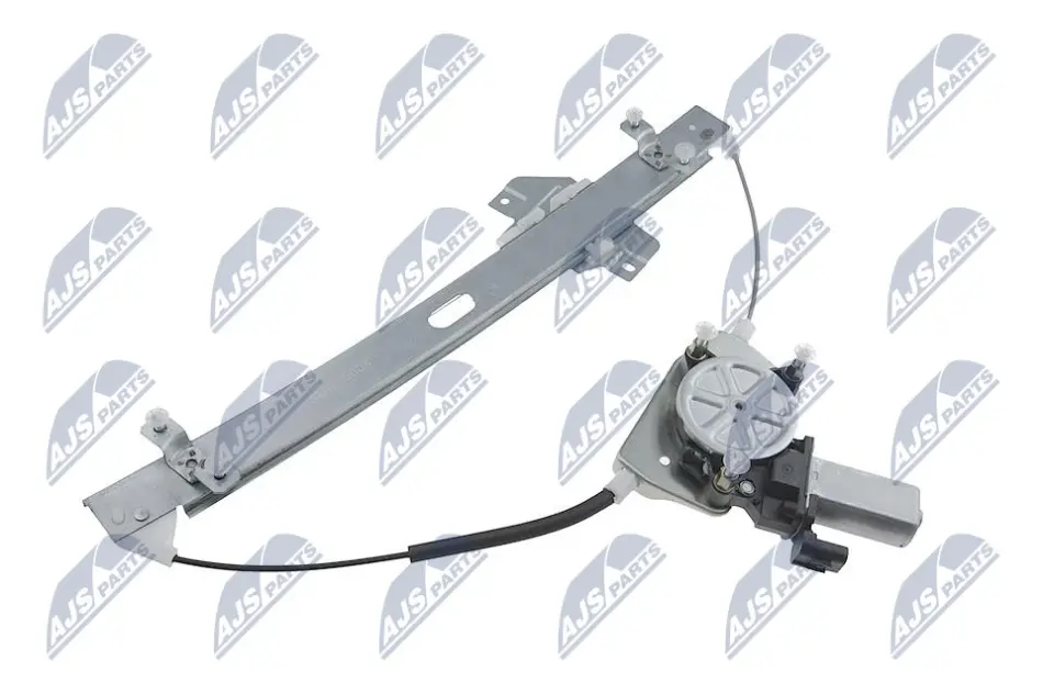 Склопідйомник лівий HYUNDAI Accent MC 06-10 NTY EPS-HY-500S (фото 1)