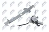 Склопідйомник лівий HYUNDAI Accent MC 06-10 NTY EPS-HY-500S (фото 1)