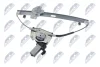 Склопідйомник лівий HYUNDAI Accent MC 06-10 NTY EPS-HY-500S (фото 2)
