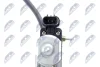 Склопідйомник лівий HYUNDAI Accent MC 06-10 NTY EPS-HY-500S (фото 5)
