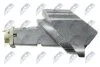 Модуль діодів BMW 5 (F10/F11), 10 - 16 NTY EPXBM007 (фото 5)