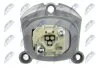 Модуль діодів BMW 5 (F10/F11), 10 - 16 NTY EPXBM007 (фото 6)