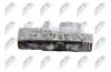 Модуль діодов BMW 5 (G30), 17 - NTY EPXBM011 (фото 4)