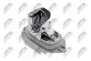 Модуль діодів BMW 7 (F01), 08 - 15 L NTY EPXBM023 (фото 1)