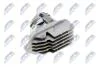Модуль діодів BMW 7 (F01), 08 - 15 L NTY EPXBM023 (фото 2)