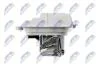 Модуль діодів BMW 7 (F01), 08 - 15 L NTY EPXBM023 (фото 3)