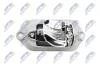 Модуль діодів BMW 7 (F01), 08 - 15 L NTY EPXBM023 (фото 4)