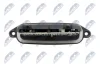 Блок розпалювання ксенону BMW 5 (F10/F11), 10 - 16 NTY EPXBM031 (фото 5)