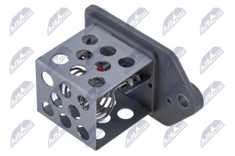 Резистор вентилятора NTY ERDCT032