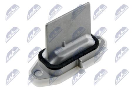 Резистор вентилятора печки NTY ERDNS000