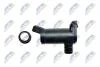Насос омывателя Ford, Mazda 2, 121 NTY ESPFR002 (фото 3)