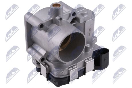 Дроссельна заслонка NTY ETBFT006