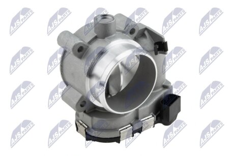 Дроссельна заслонка NTY ETBME000