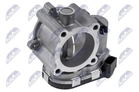 Дроссельна заслонка NTY ETBME006