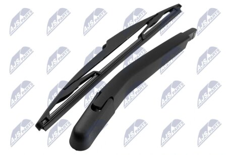 PIУRO + RAMIК TYLNEJ WYCIERACZKI NTY EWBPL002 (фото 1)