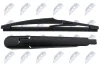 Важіль склоочисника Chevrolet Orlando 2010-, 95089531 NTY EWBPL012 (фото 3)