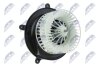 Вентилятор салону NTY EWNME001 (фото 2)