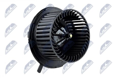 Вентилятор опалювача салону VW Caddy/Golf/Jetta/Passat/Sharan NTY EWNVW000