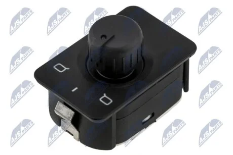 Перемикач дзеркал Audi A6 1997-2001, 4B0959565A NTY EWSAU004