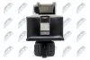 Перемикач дзеркал Audi A6 1997-2001, 4B0959565A NTY EWSAU004 (фото 6)
