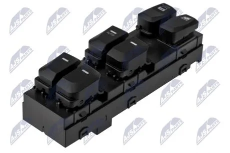 Перемикач NTY EWS-HY-012