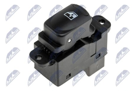 Перемикач склолпідйомника NTY EWSHY019