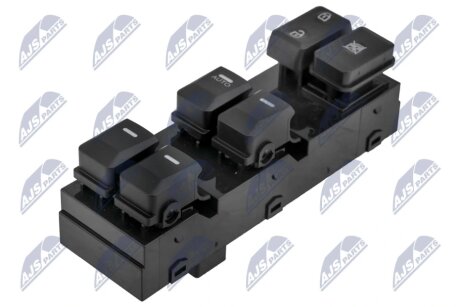 Запчастина NTY EWSKA002