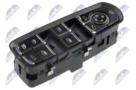 Панель перемикача NTY EWSPS001