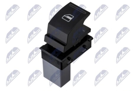 Блок управління склопідіймачем NTY EWSVW007