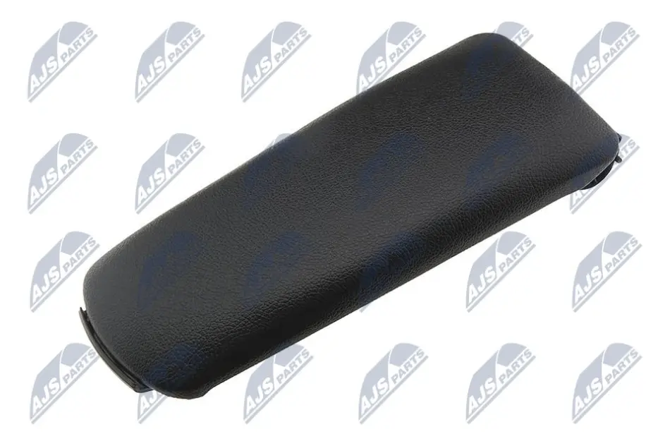 Кришка підлокітника Audi A4 B6/B7, EZC-AU-004 NTY EZCAU004 (фото 1)