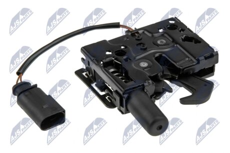 Замок капота NTY EZCAU087