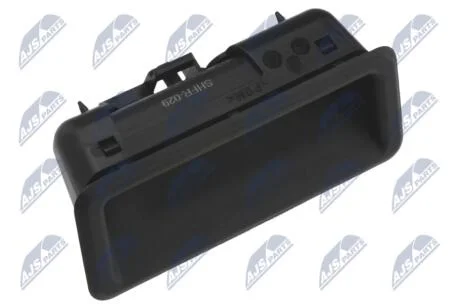 Кнопка кришки багажника E60/E90 NTY EZCBM014