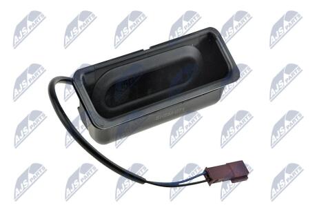 Ручка кришки багажника NTY EZCBM071