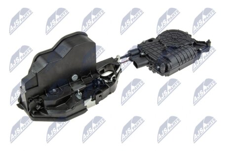 Привод центрального замка пер. NTY EZCBM101