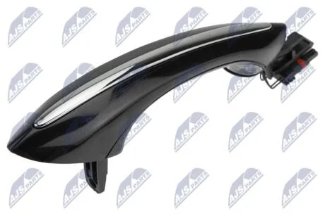 Ручка двері зовнішня NTY EZCBM112A
