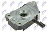 Замок капота L E36 NTY EZCBM172 (фото 1)