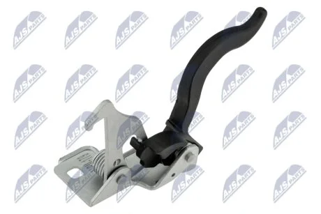 Крюк замка капота NTY EZCBM179